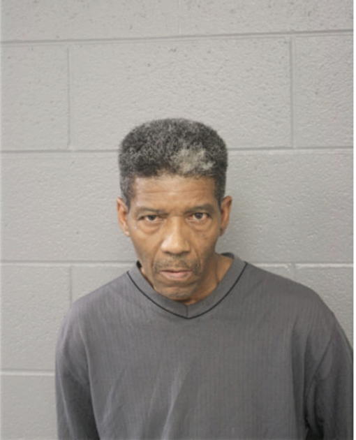 GREGORY MOORE, Cook County, Illinois