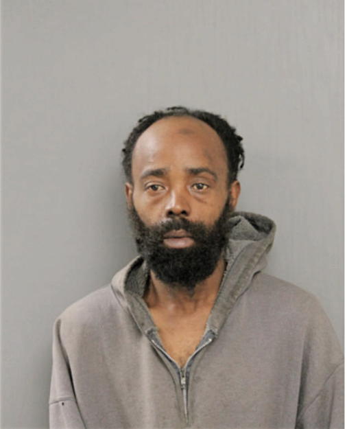 WILLIAM MOORE, Cook County, Illinois