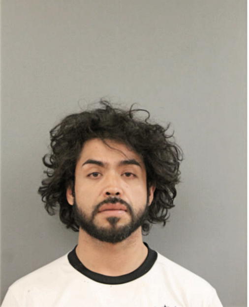 ALBERTO MORALES, Cook County, Illinois