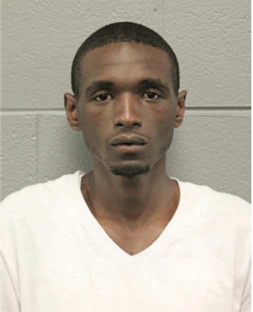 BYRON B MURPHY, Cook County, Illinois