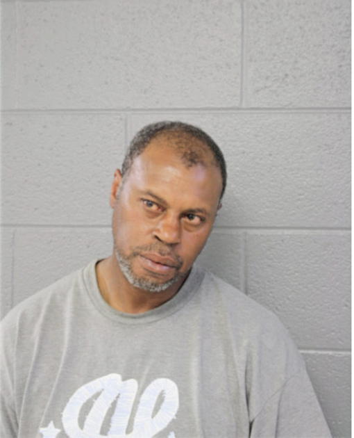 WENDELL NELSON, Cook County, Illinois