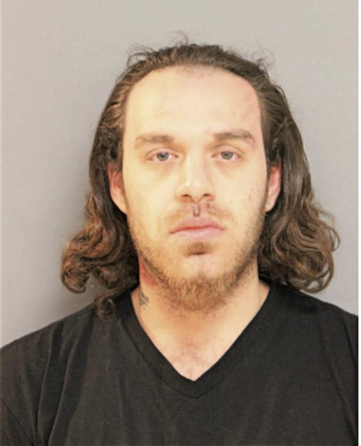 BRANDON K NOFAL, Cook County, Illinois