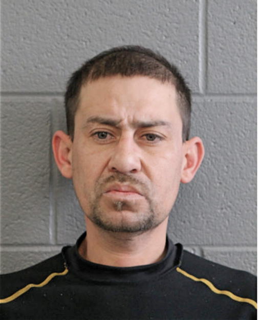CESAR NUNEZ, Cook County, Illinois