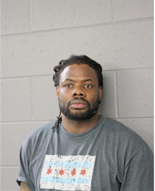 JESSE L PAYNE, Cook County, Illinois
