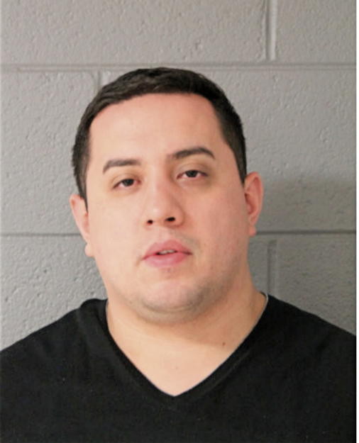 EDUARDO PEREZ, Cook County, Illinois