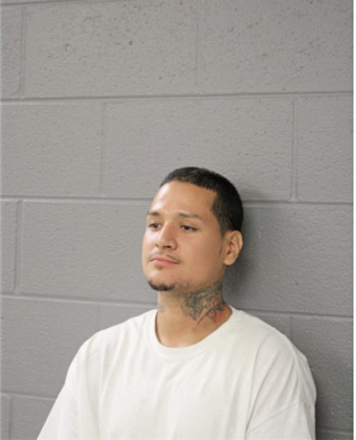 JERMIAH PEREZ, Cook County, Illinois