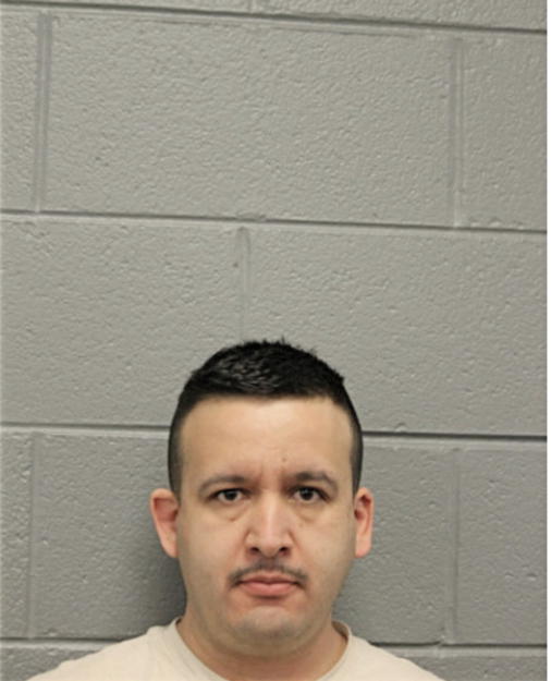 FIDEL O RANGEL-CALDERON, Cook County, Illinois
