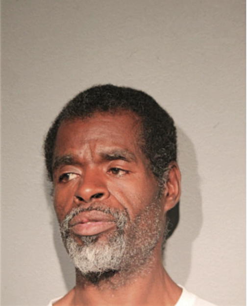 CORTEZ M REED, Cook County, Illinois