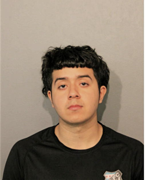 JUAN REYES, Cook County, Illinois