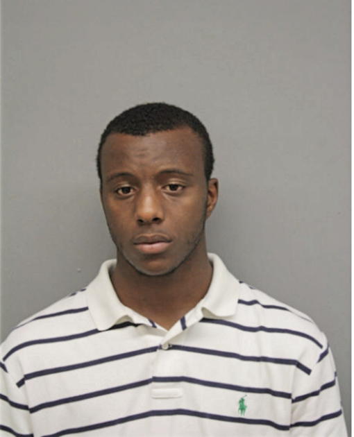 DAVEAN R REYNOLDS, Cook County, Illinois