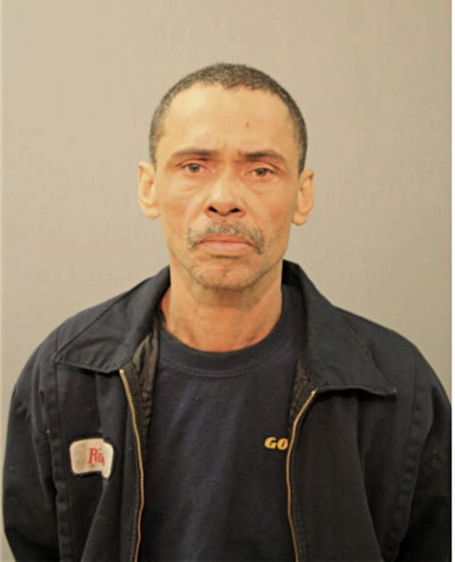 JOSE R RIVERA, Cook County, Illinois