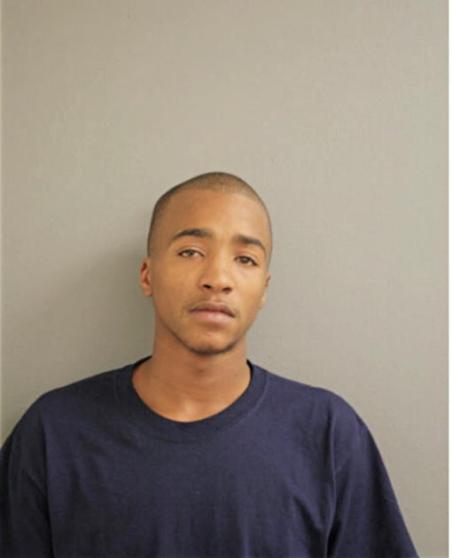 MARSHON L ROBEY, Cook County, Illinois
