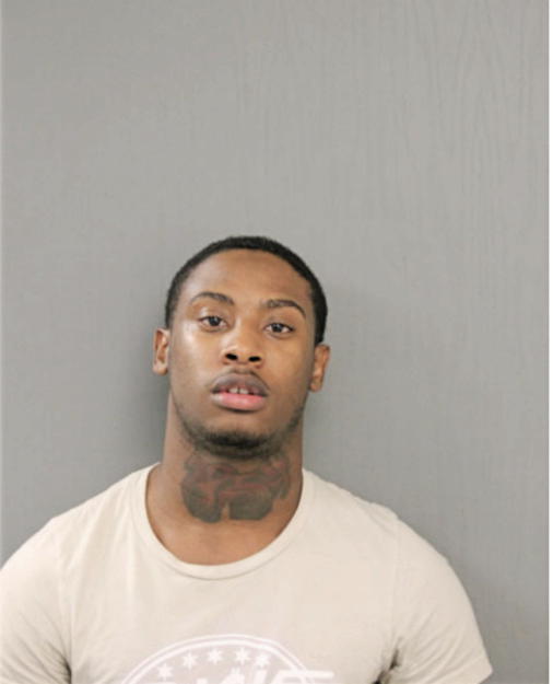 MARQUEZ T ROBINSON, Cook County, Illinois