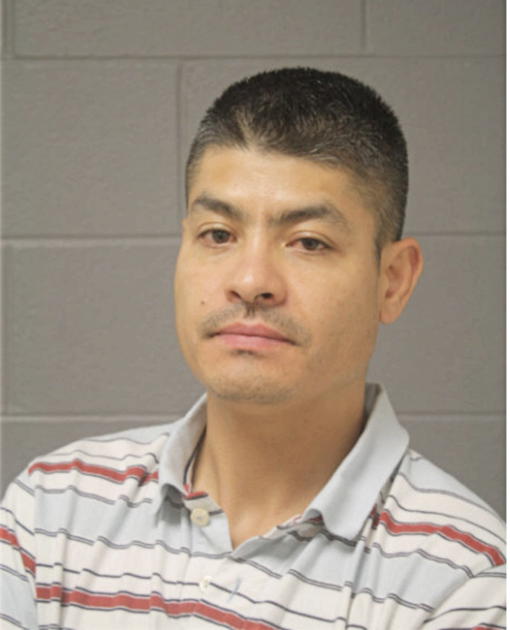 FERNANDO RODRIGUEZ, Cook County, Illinois