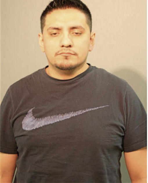 FREDDIE RODRIGUEZ, Cook County, Illinois