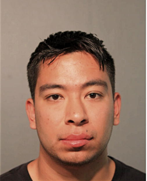 JOVANI RODRIGUEZ, Cook County, Illinois