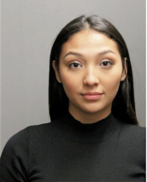 REBECCA T RODRIGUEZ, Cook County, Illinois