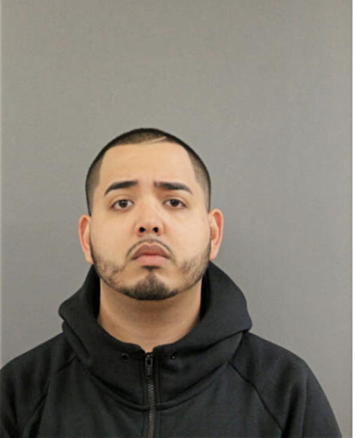 ROBERTO I RODRIGUEZ, Cook County, Illinois