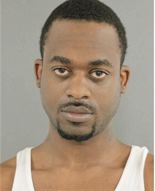 LARRY D RUSSELL, Cook County, Illinois