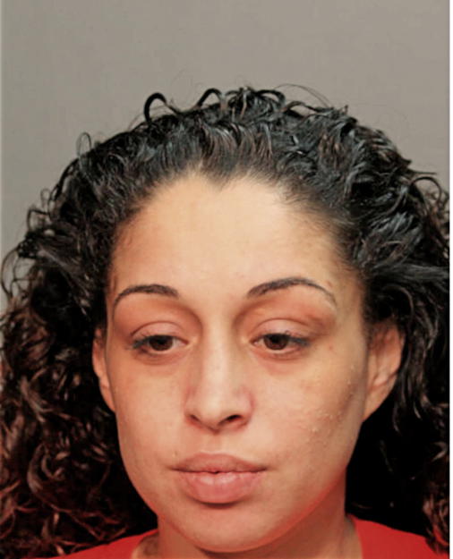 MELANIE SANTOS, Cook County, Illinois