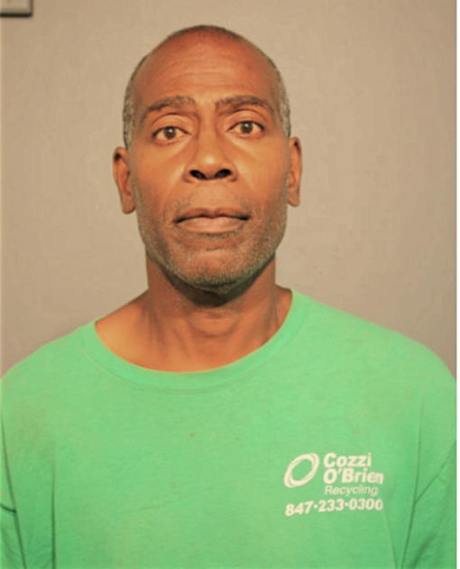 MICHAEL A SCOTT, Cook County, Illinois