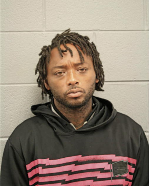 CARLTON SILAS, Cook County, Illinois