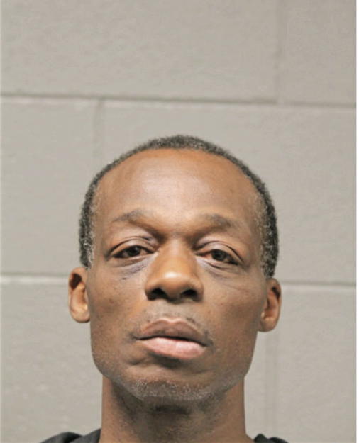 ALLEN C SIMPSON, Cook County, Illinois