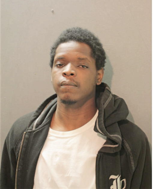 VICTOR M SLAUGHTER, Cook County, Illinois