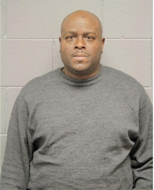 AARON L SMITH, Cook County, Illinois