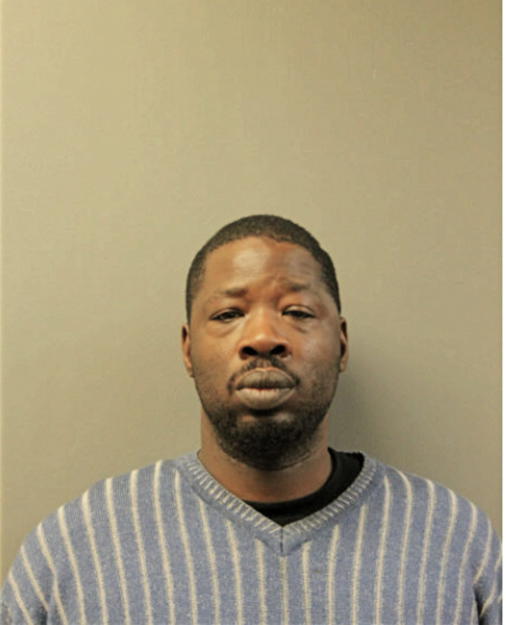 RAYMOND SMITH, Cook County, Illinois