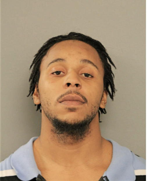 RANDY L STAMPS, Cook County, Illinois