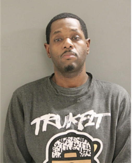 MARKO STANTON, Cook County, Illinois