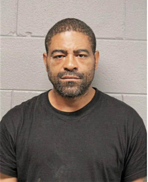 ROBERT L STEVENS, Cook County, Illinois