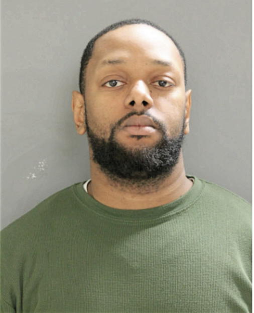 JAMES E STEWARD, Cook County, Illinois