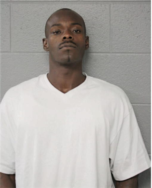 RANDY STOKES, Cook County, Illinois