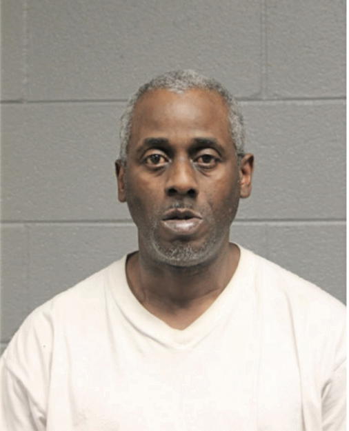 TERRY O STOKES, Cook County, Illinois