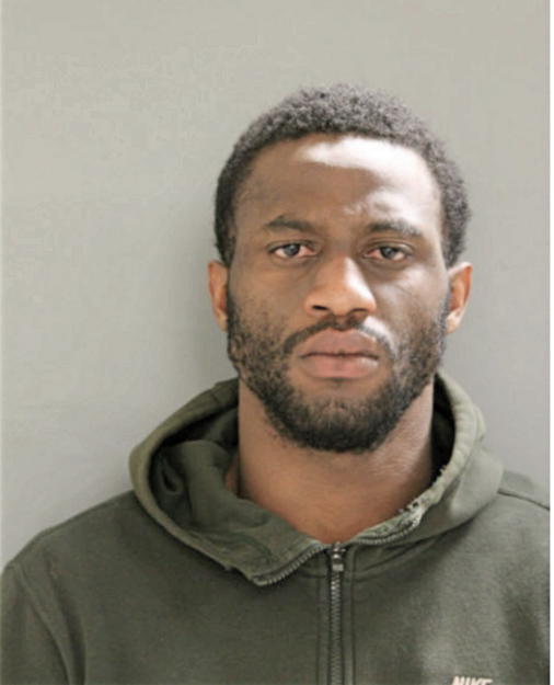 STANLEY B SUTTON, Cook County, Illinois