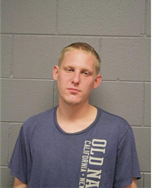 JOHN P SWICK, Cook County, Illinois
