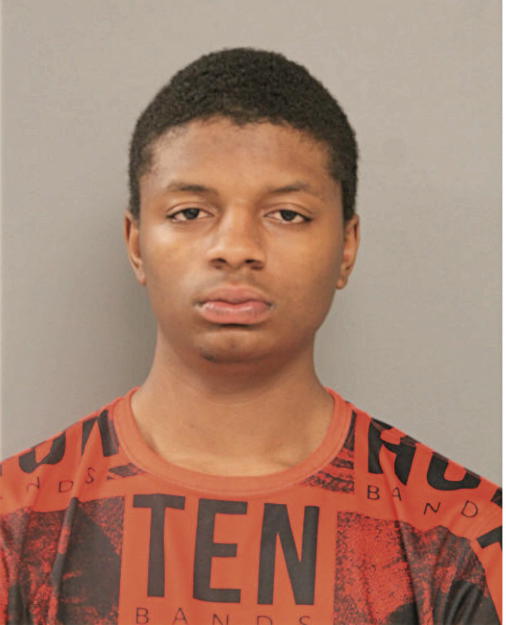 KEONDRA T SCOTT, Cook County, Illinois