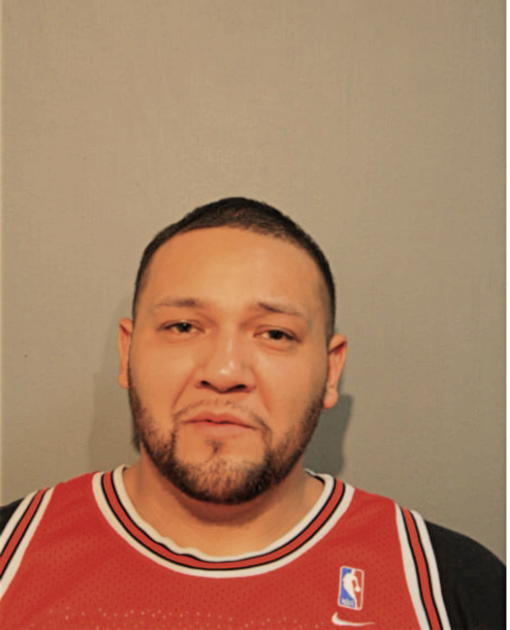 JOSEPH A TELLEZ, Cook County, Illinois