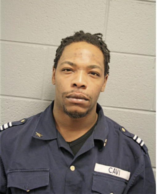 ERIC A THOMAS, Cook County, Illinois
