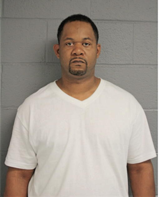 JULIUS L THOMAS, Cook County, Illinois