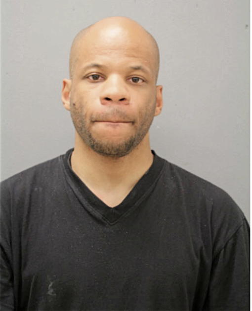 KEVIN LAWRENCE THOMAS, Cook County, Illinois