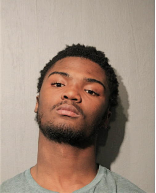 PAUL E THOMAS, Cook County, Illinois