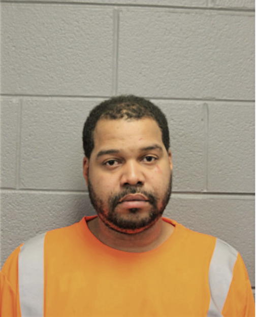 SIMON J THOMAS, Cook County, Illinois