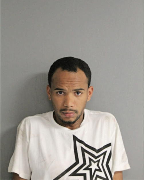 ANTWON L THOMPSON, Cook County, Illinois