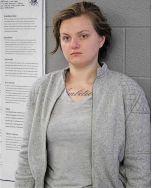 JULIA TIMCENKO, Cook County, Illinois