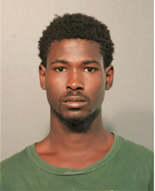 JOSEPH L TOBIAS, Cook County, Illinois