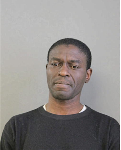 ADESIDA TOKUNBO, Cook County, Illinois