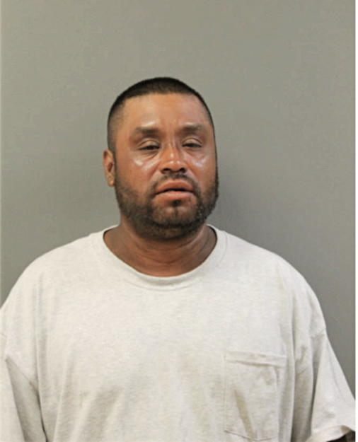 FRANCISCO TORRES, Cook County, Illinois